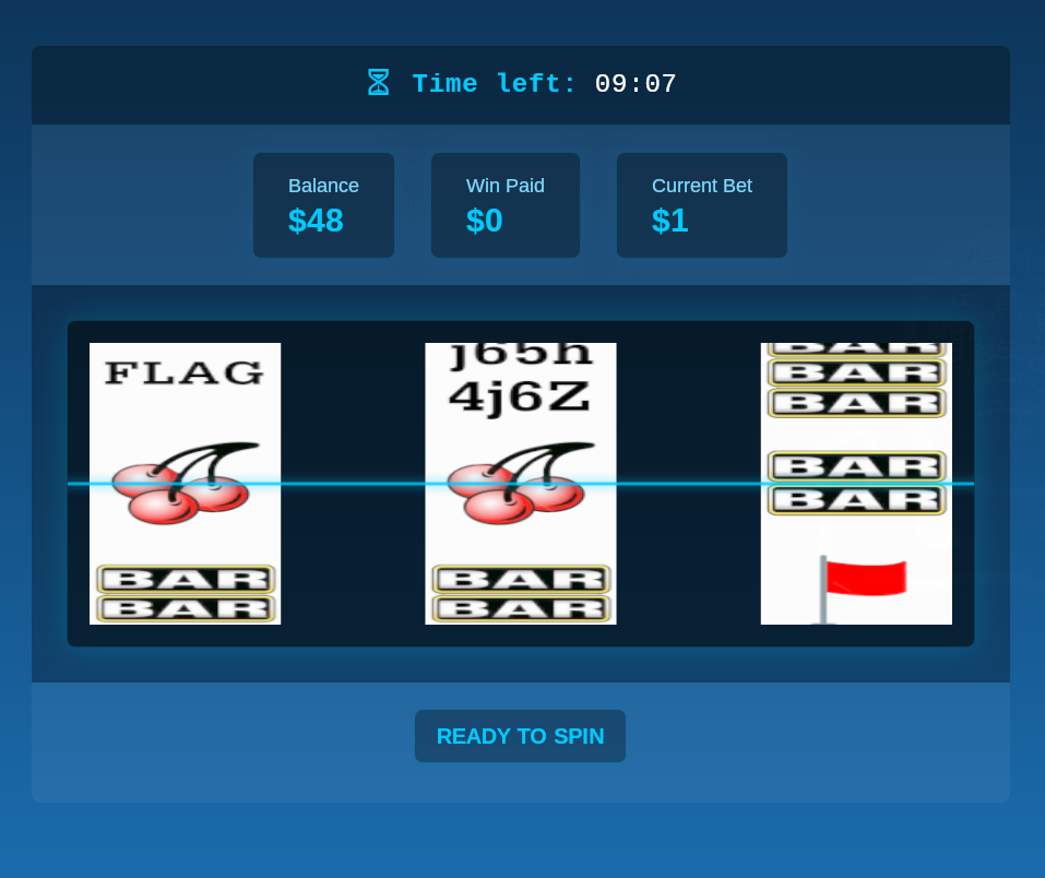 NorthSec 2025 Hit the Jackpot Track Writeup